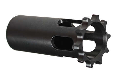 Barrels Choke Tubes Primary Weapons Systems PWS .578X28 PISTON BLK • Model: 